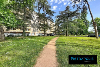 achat appartement oullins 69600