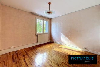 achat appartement oullins 69600