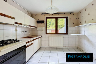 achat appartement oullins 69600