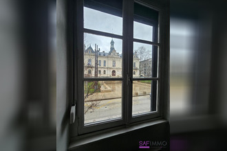 achat appartement oullins 69600