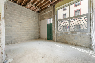 achat appartement oullins 69600