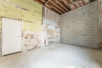 achat appartement oullins 69600