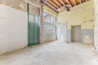 achat appartement oullins 69600