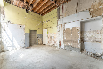 achat appartement oullins 69600