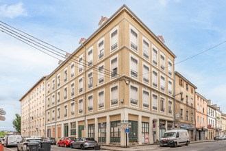 achat appartement oullins 69600