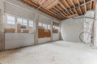 achat appartement oullins 69600