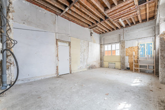 achat appartement oullins 69600