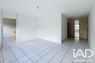 achat appartement oullins 69600