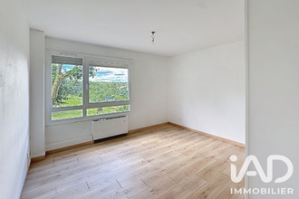 achat appartement oullins 69600
