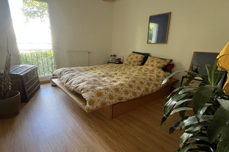 achat appartement oullins 69600