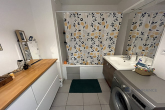 achat appartement oullins 69600