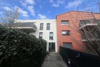 achat appartement oullins 69600