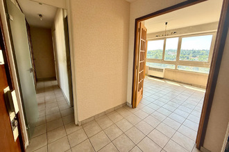 achat appartement oullins 69600