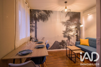 achat appartement oullins 69600