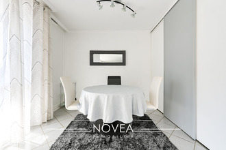 achat appartement oullins 69600