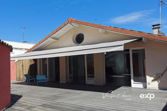 achat appartement oullins 69600
