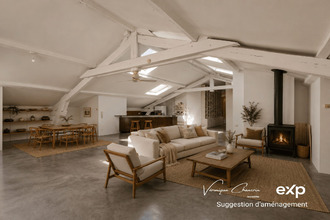 achat appartement oullins 69600