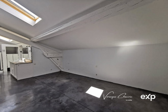 achat appartement oullins 69600
