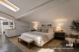 achat appartement oullins 69600