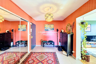 achat appartement oullins 69600