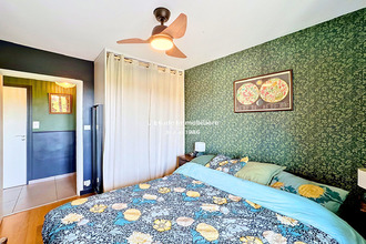 achat appartement oullins 69600