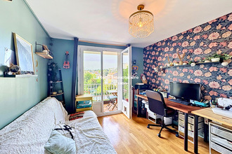 achat appartement oullins 69600