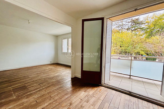 achat appartement oullins 69600