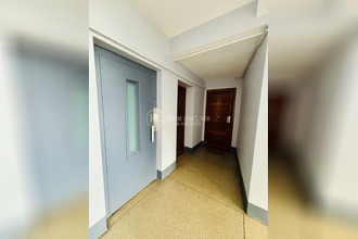 achat appartement oullins 69600