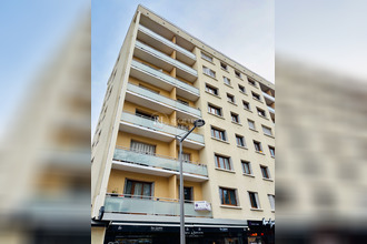 achat appartement oullins 69600