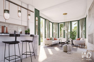 achat appartement oullins 69600