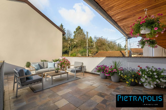 achat appartement oullins 69600
