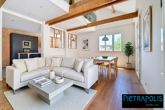 achat appartement oullins 69600