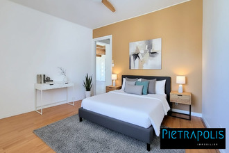 achat appartement oullins 69600