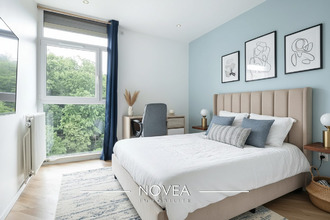achat appartement oullins 69600