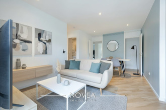 achat appartement oullins 69600