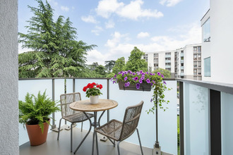 achat appartement oullins 69600