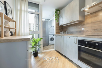 achat appartement oullins 69600