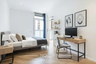 achat appartement oullins 69600