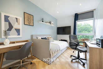 achat appartement oullins 69600