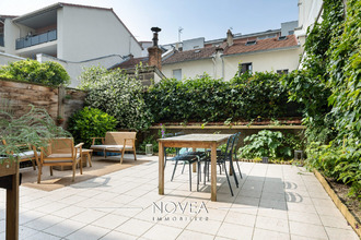 achat appartement oullins 69600