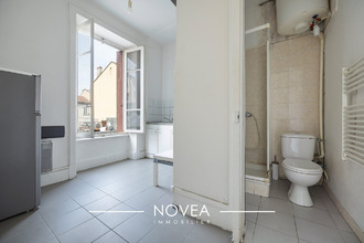 achat appartement oullins 69600
