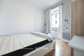 achat appartement oullins 69600