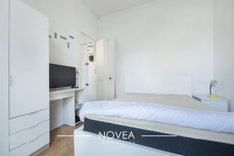 achat appartement oullins 69600