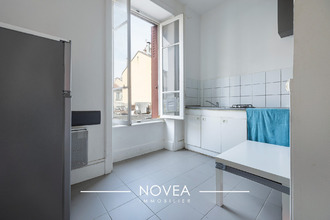 achat appartement oullins 69600