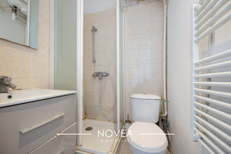 achat appartement oullins 69600