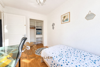 achat appartement oullins 69600