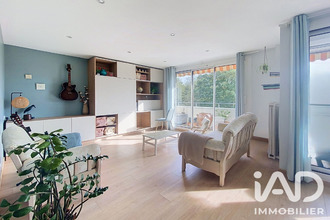 achat appartement oullins 69600