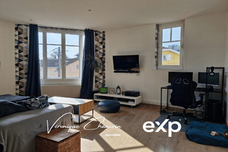 achat appartement oullins 69600