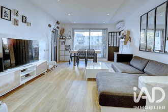 achat appartement oullins 69600