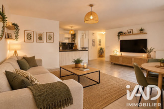 achat appartement oullins 69600